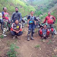 Dimas Andhiatmono