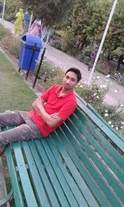 Rupesh Kumar