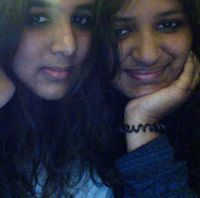 Sreshtha Agarwal