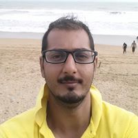 Atif Arain