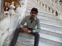 Kuldeep Shivhare