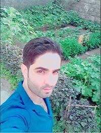 Mohammed Mzori