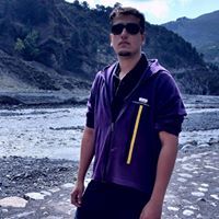 Mohammad Umair
