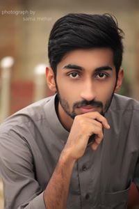 Hafiz Ch