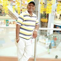 Abhay Prakash
