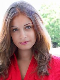 Efrat Aghassy Feldman