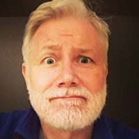 Michael Barley-Abbott