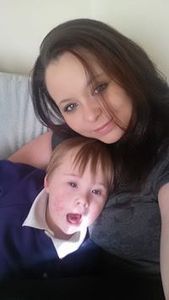 Hannah Kemp ˚͜˚ ಌ