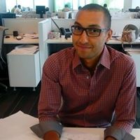 Ahmed Othman