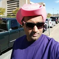 Bhargav Desai