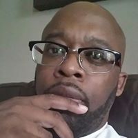 Marcus Jenkins