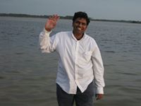 Bhaskar Uppala