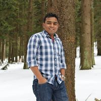 Sameer Sheikh