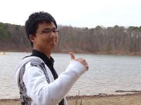 Xiang Cui