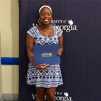 Shaniqua Evans
