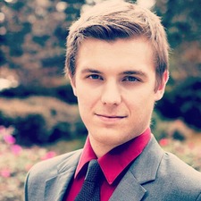Garrett Watson