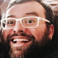 Justin Mitchell