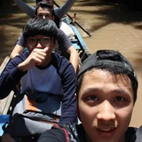 Christopher Satiadarma