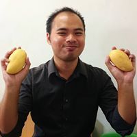 Nigel Goh