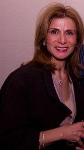 Fariba Evjenth