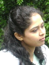 Mukta Satarkar