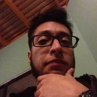 Nicolas Ortecho Rodas