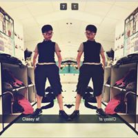 Brian Cheng