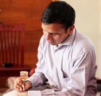 Karthik Lakshminarayanan