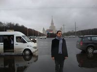 منتظر الجابري