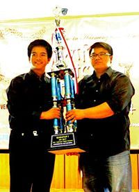 Andika Pratama