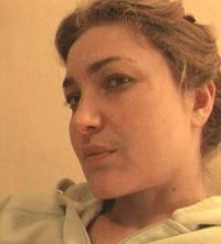 Мария Изевкова