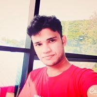 Abin Arackapparampil