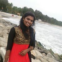 Arunima S Kumar