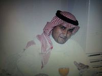 Abdullah Alsaedi