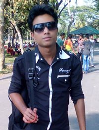 Ashik Ikbal