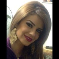 Rasha AlShrouf