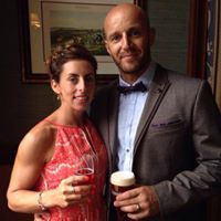 Lauren & Darren
