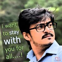 Ashish Gupta