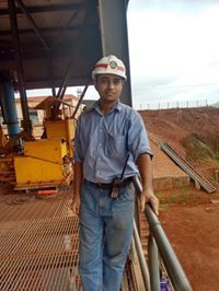 Indrajeet Baghel