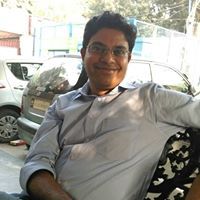 Amit Lal