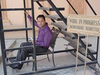 Pardeep Singhal