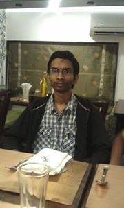 Nikhil Joshi