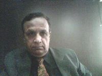 Natarajan Parthasarathy