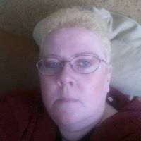 Jóhanna Matthiasdóttir