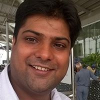 Abhishek Keshav