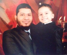 Ahmed