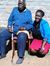 Thabile...