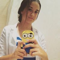 Габриела Колева