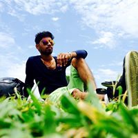 Siva Raj