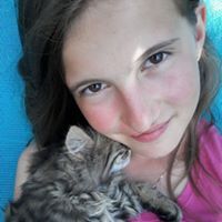 Цветелина Ганчовска